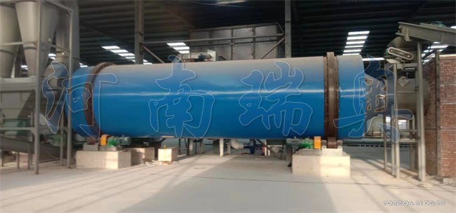 檸條是如何烘干的，有哪些用途？