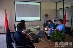 5月簽新單，1500噸煤泥烘干設(shè)備確定合作！