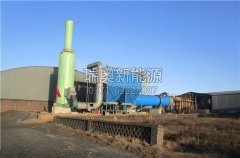 煤泥烘干機價格受哪些因素影響？