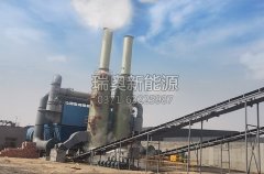 煤泥烘干機故障？烘干機設備穩定運行靠什么？